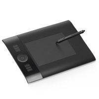 Wacom Intuos4 S FR (PTK-440-FR) Wacom Intuos4 S FR (PTK-440-FR)